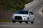Mitsubishi Outlander GT 2010 года